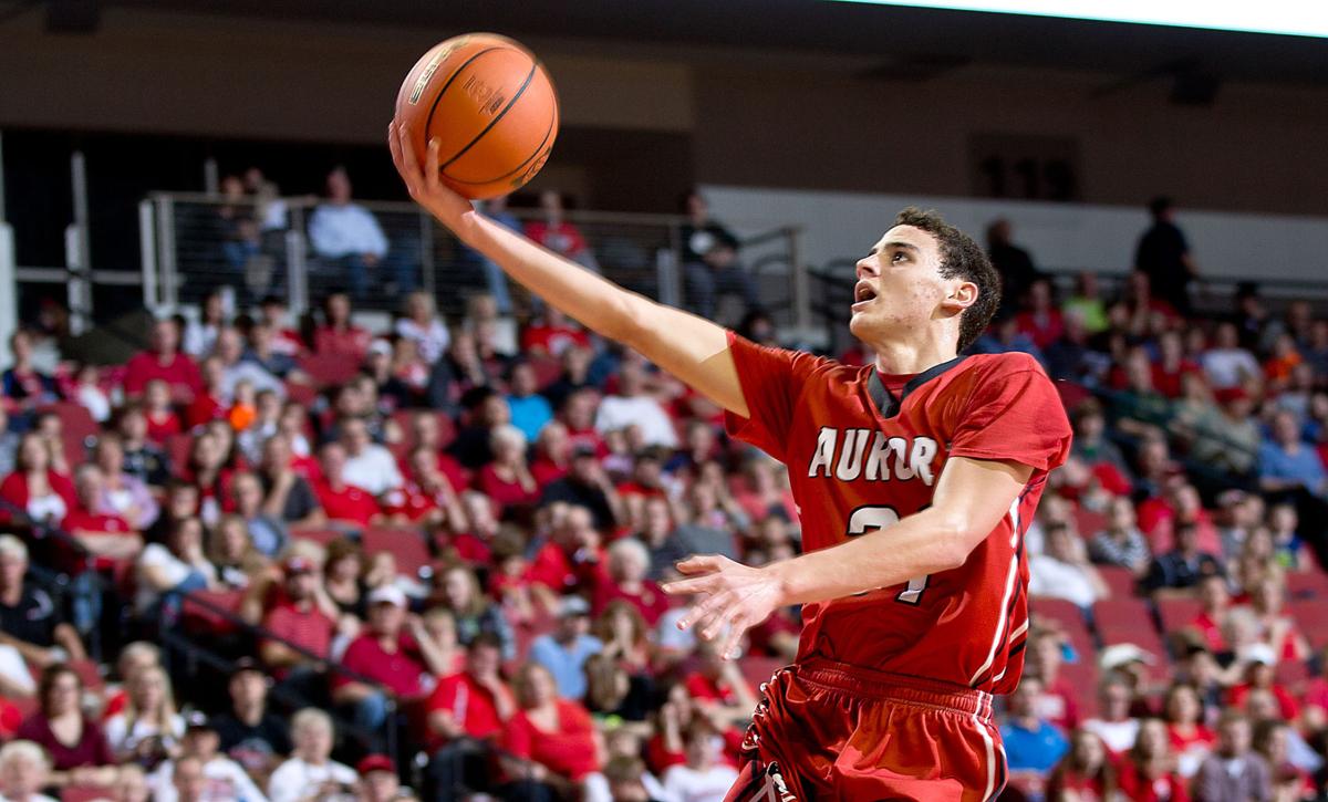 Aurora Rally Runs Short Against Scottsbluff Preps