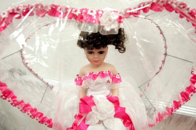 american girl doll quinceanera dress