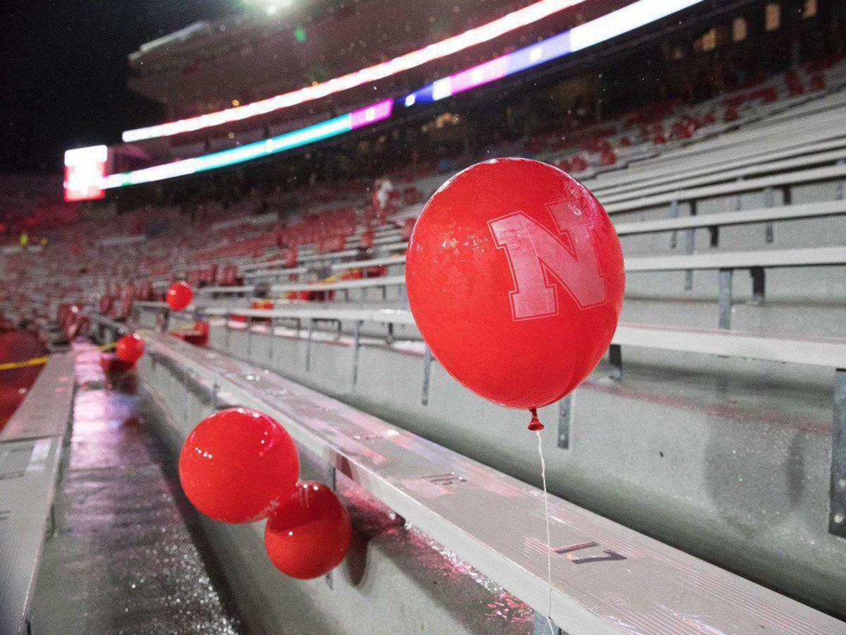 Huskers