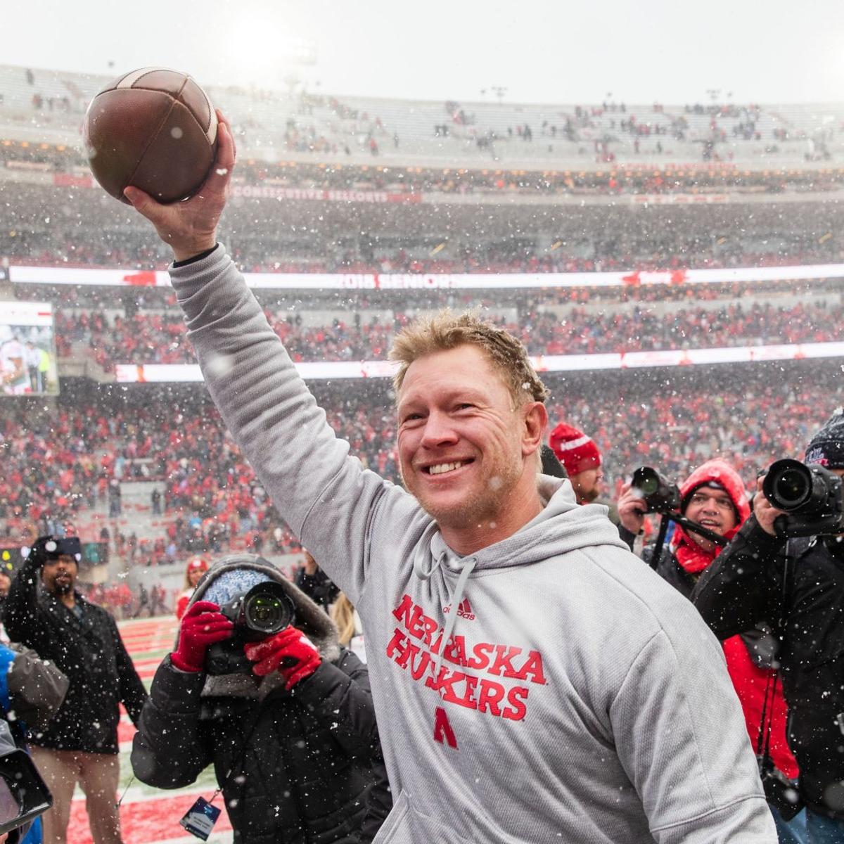 Big Ten Needs Huskers To Win The West Division Huskers Hq Theindependent Com