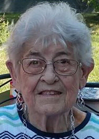 Pearl Arlene (Bremer) Lemburg