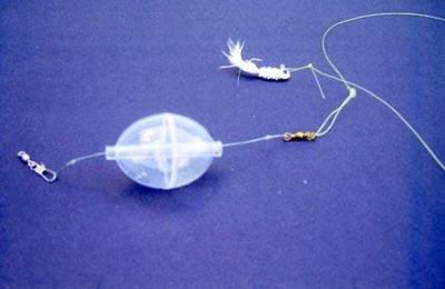 Spilger The Great Water Bobber Experiment Local Sports