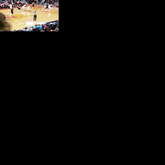 The Nebraska High School Basketball All-State Project - Saluting 1997