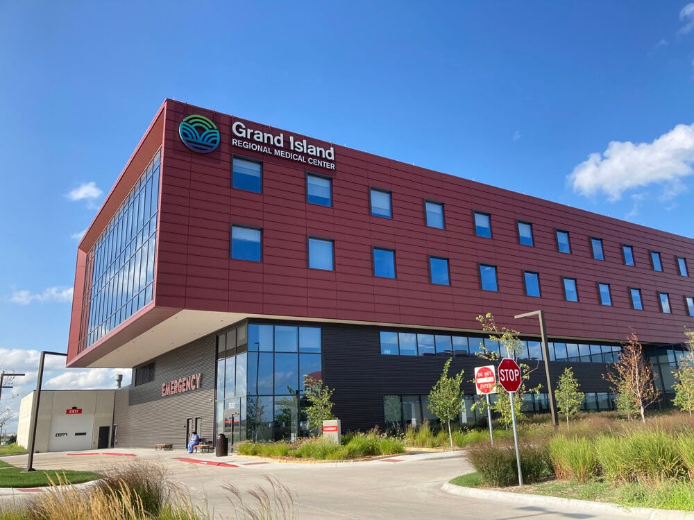 medical center
