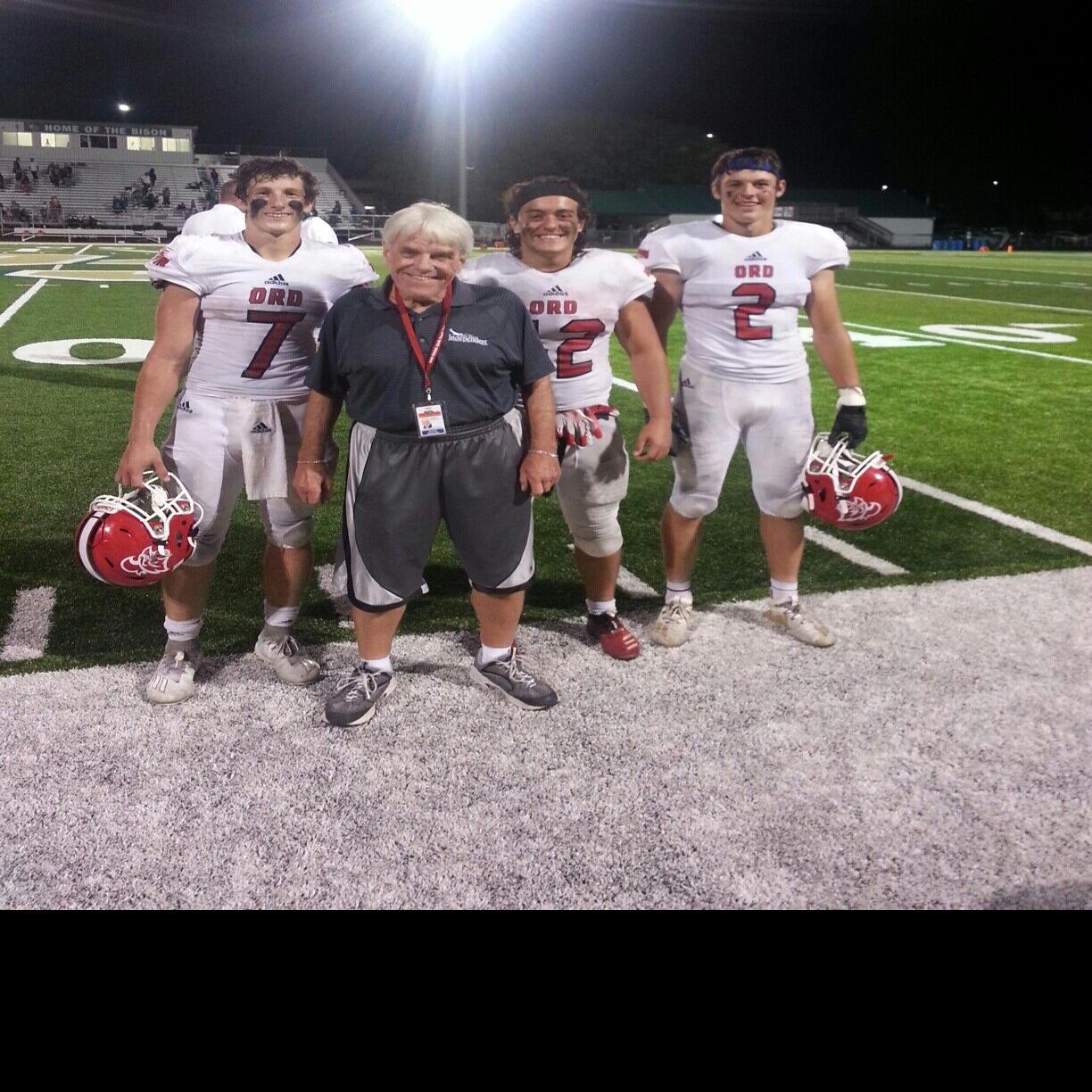 Week Two Friday Night Lights Football Heroes Part Two Grand Island Sports Theindependent Com