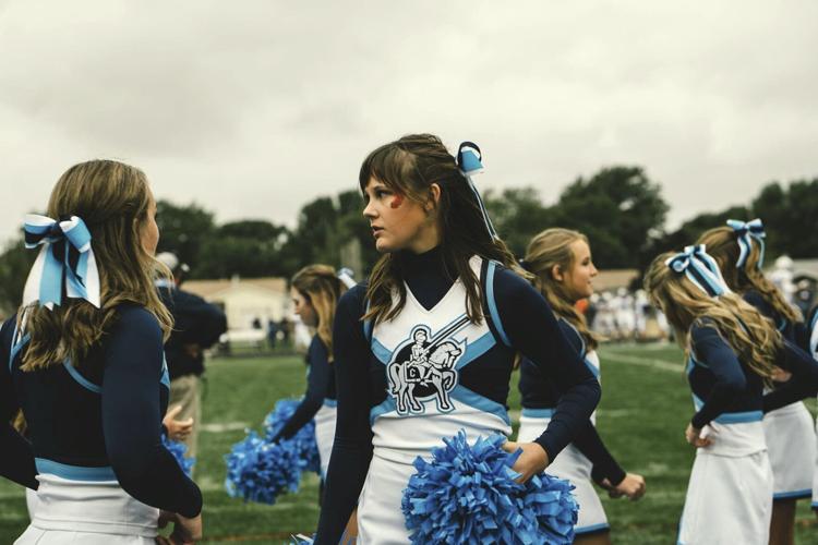 6 cheerleaders, 4 generations1 tradition, Local News