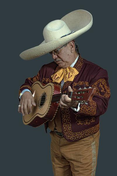 Award winning ensemble Mariachi Zapata to perform in Grand Island