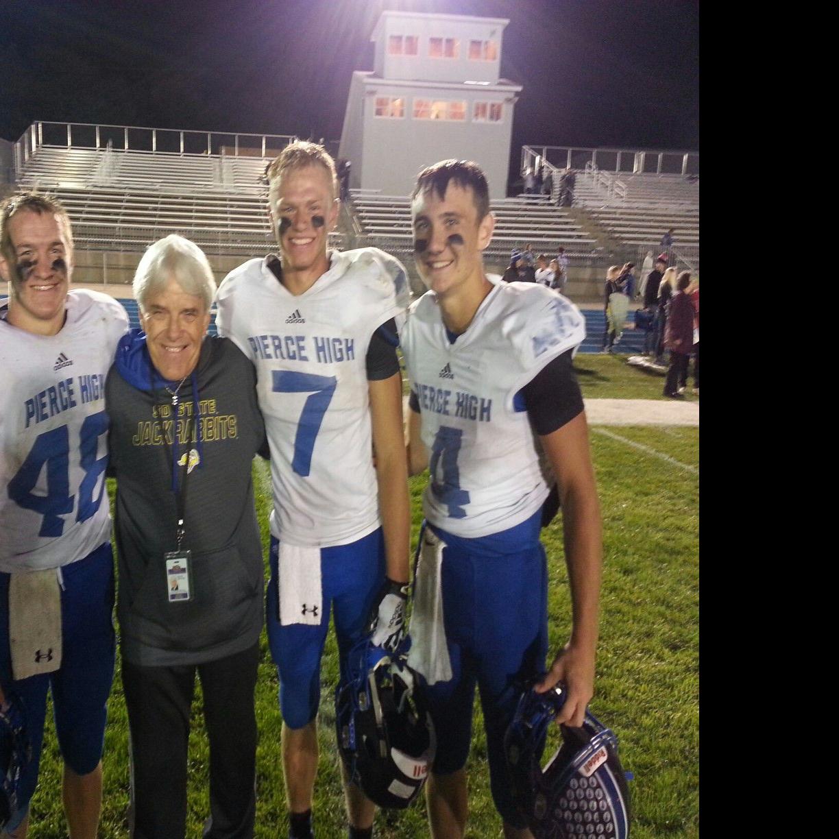 2019 Nebraska Class C 1 Returning 1000 Yard Rushers Part Ii