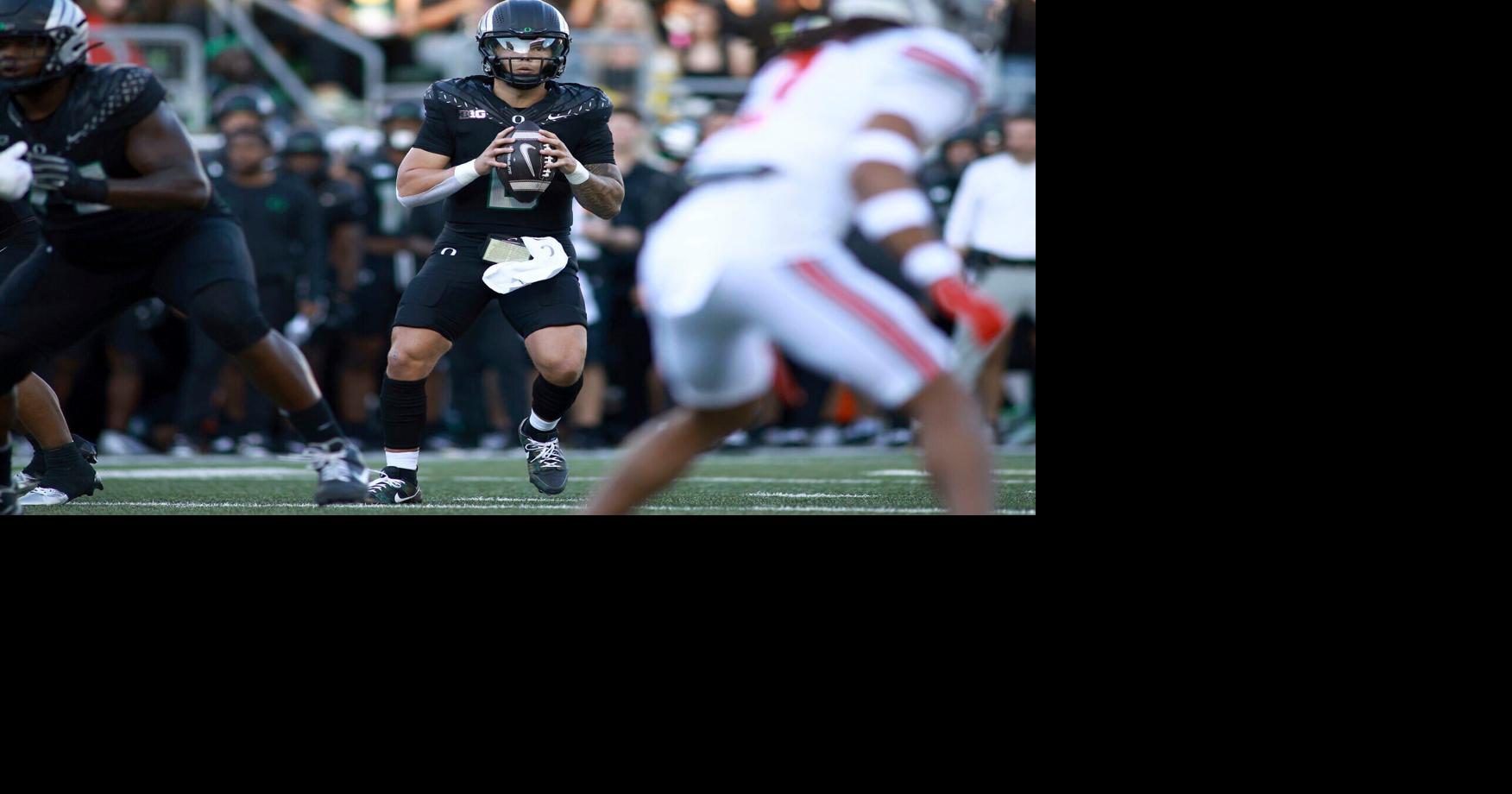 Big Ten Power Rankings A new leader and bottomfeeder