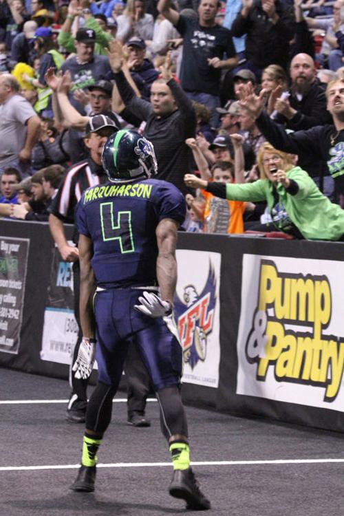 Farquharson Happy To Be Back With Danger Grand Island Sports Theindependent Com Send a private messageredditor for 1 day.