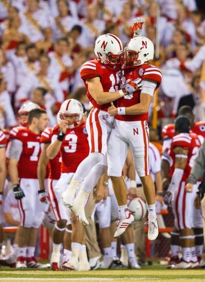 Babcock Kicker Maher Has Five Years Worth Of Husker Memories Sports Theindependent Com