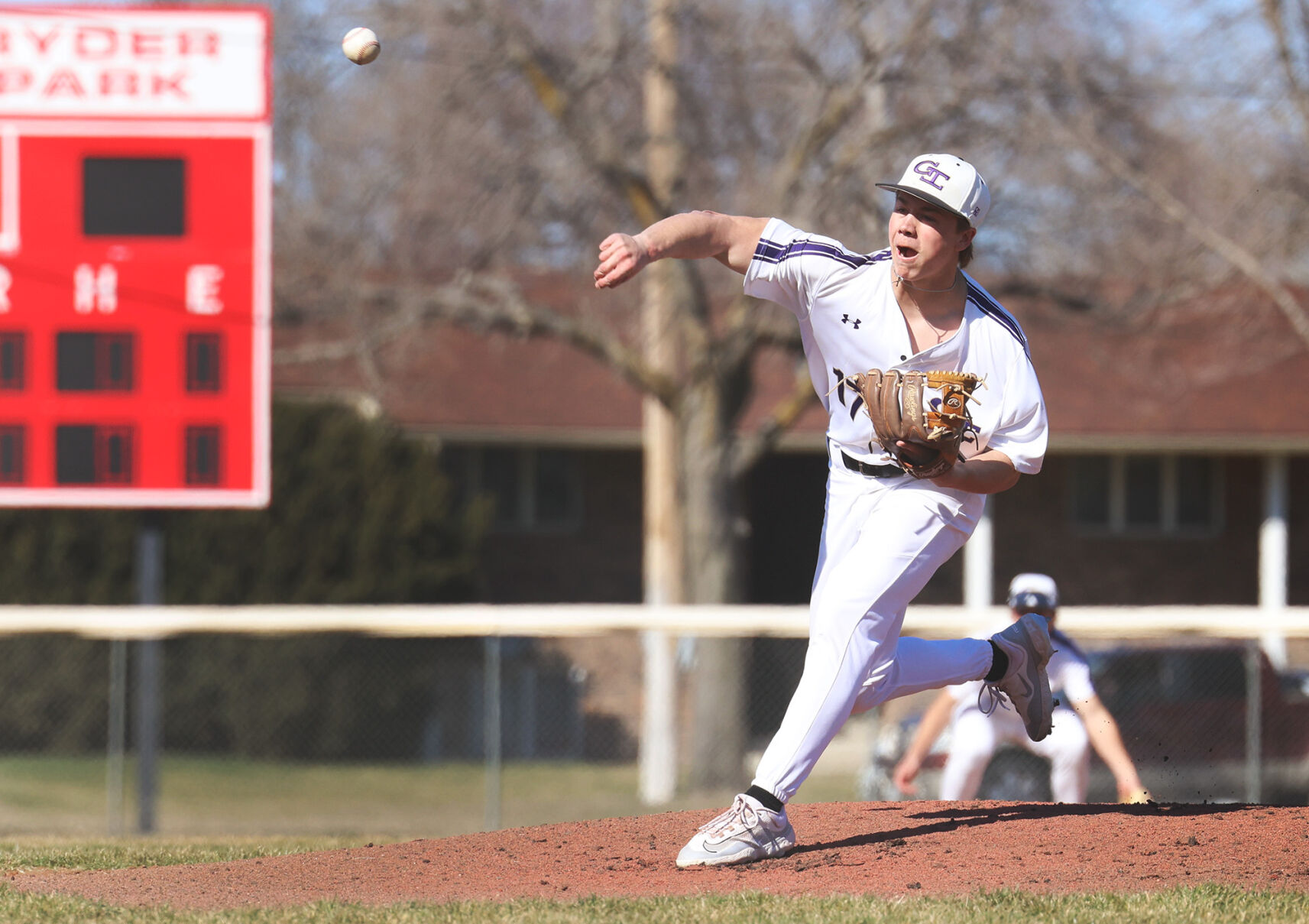 Grand Island Senior High Dominates Hastings in 11-1 Victory, Advances to 3-1 Record