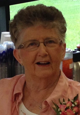 Levia Maxson 84 Grand Island Obituaries Theindependent Com