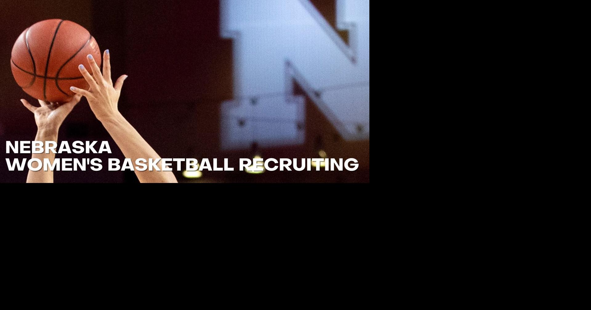 McKenzie Mathurin decommits from Nebraska women's basketball