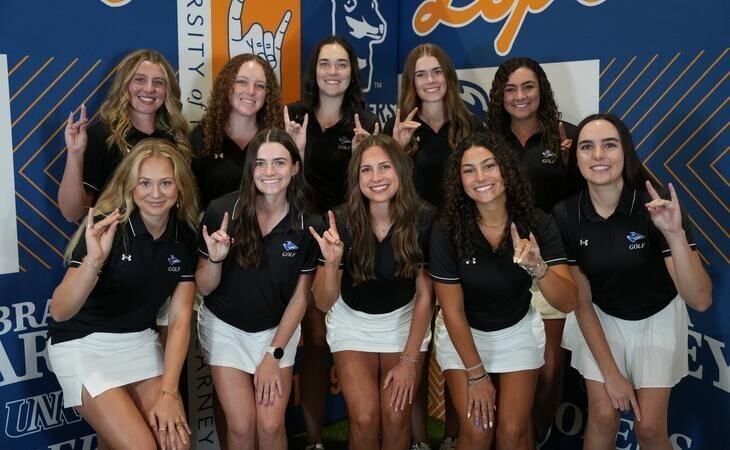 Memorable Year Draws to a Close with Final Round at Nationals