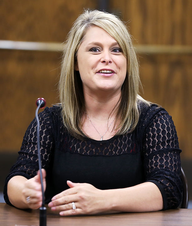 County board hires Greeley County deputy assessor as Hall County assessor/register of deeds