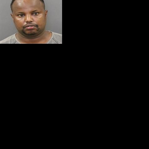 Grand Island man arrested on human trafficking, sexual assault charges