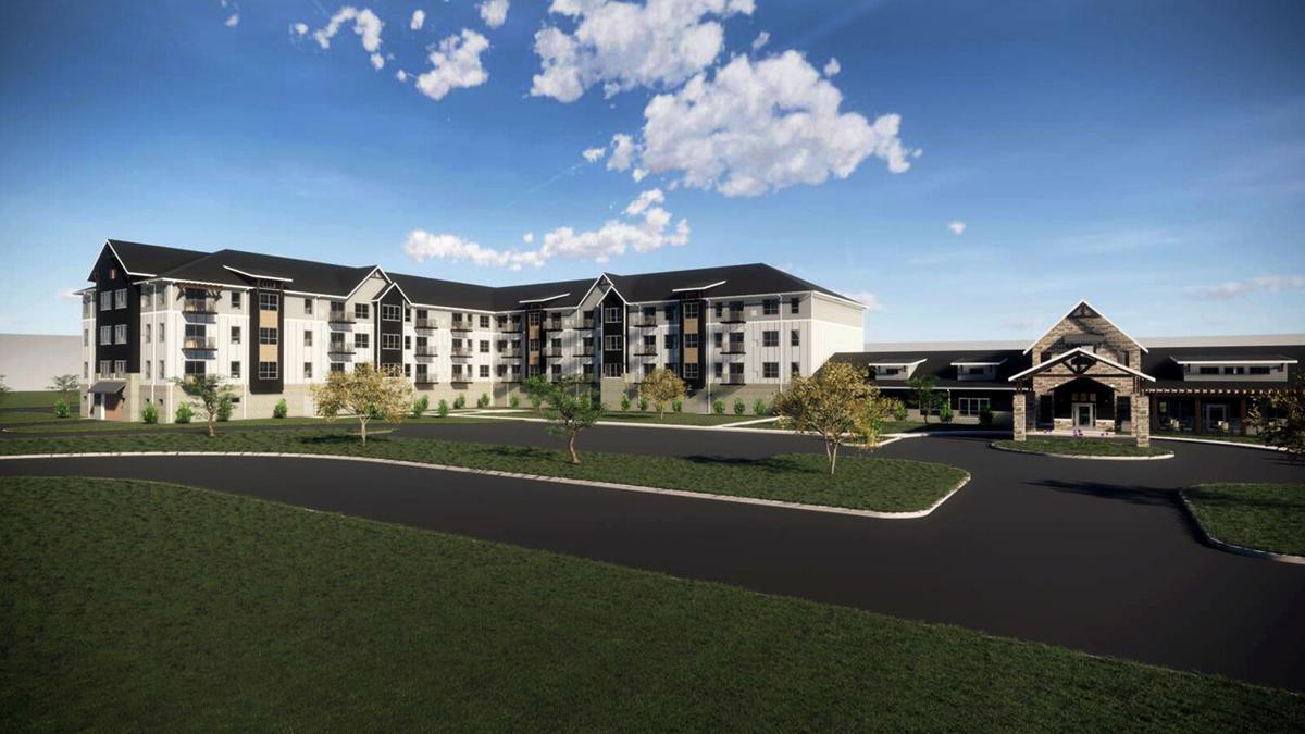 Tabitha Gears Up To Break Ground At Prairie Commons In Grand Island Grand Island Local News Theindependent Com These gears are used to ruin, vandalize or damages or flood a server. tabitha gears up to break ground at