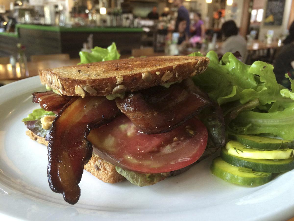 Top Chefs Share Tips On How To Make The Perfect Blt Food Theindependent Com
