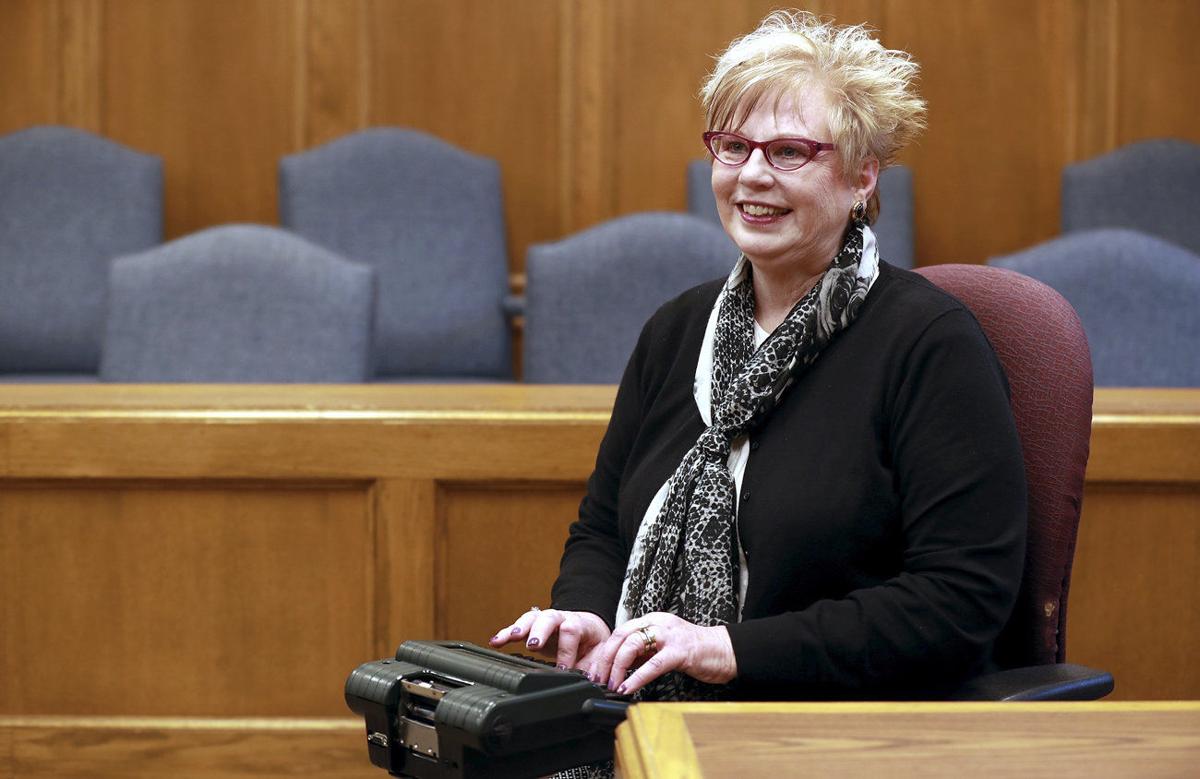 Boca Raton Court Reporter