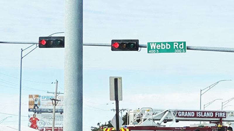 Speed Believed To Be A Factor In Motorcycle Pickup Fatal Crash Thrusday In Grand Island Grand Island Local News Theindependent Com