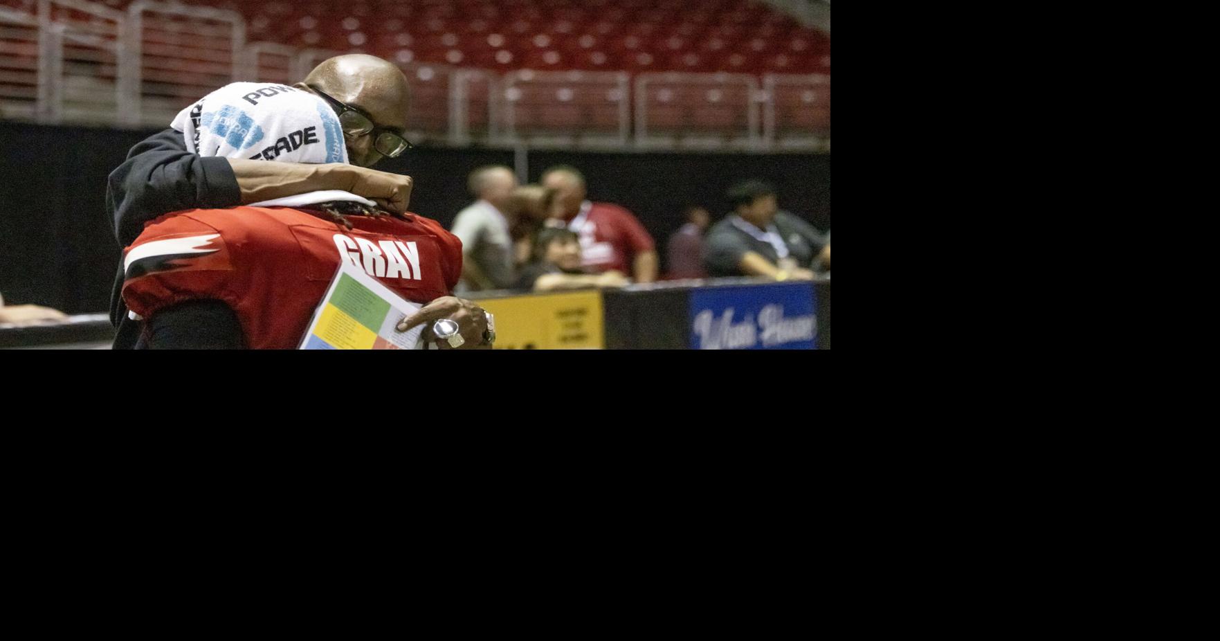 Heartbreaker: Goats rally to end Siege’s season