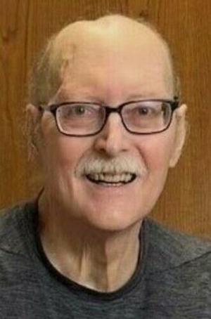 Gary Lee Beckstrom, 73