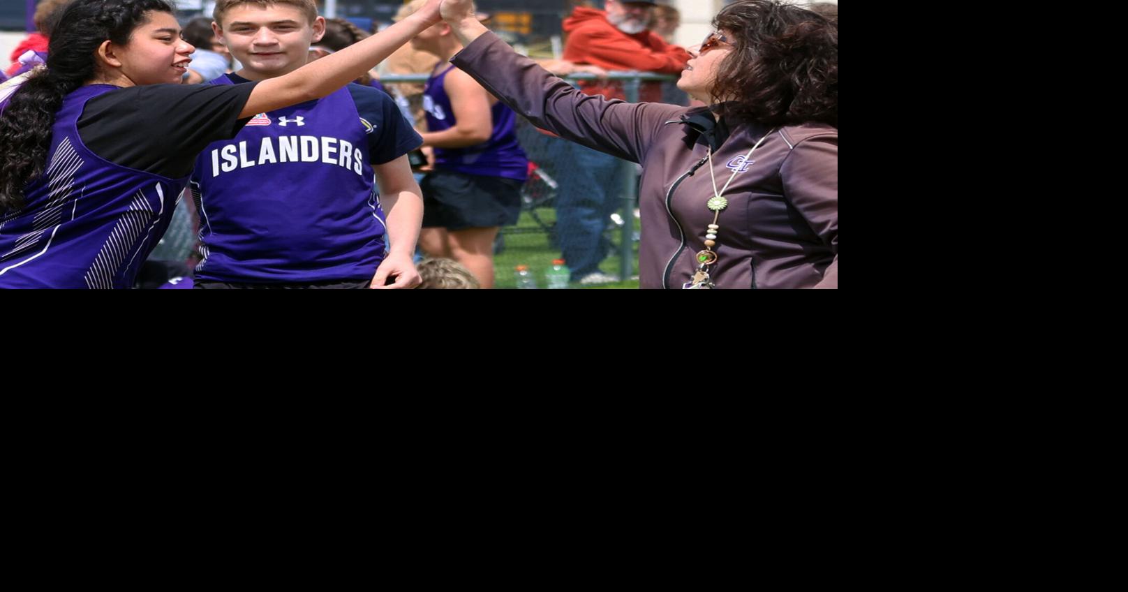 Photos: Unified Track Meet at Grand Island Senior High