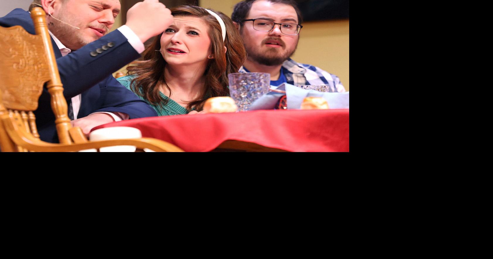 Catch GILT's 'The Big FIVE-OH!' this weekend at College Park