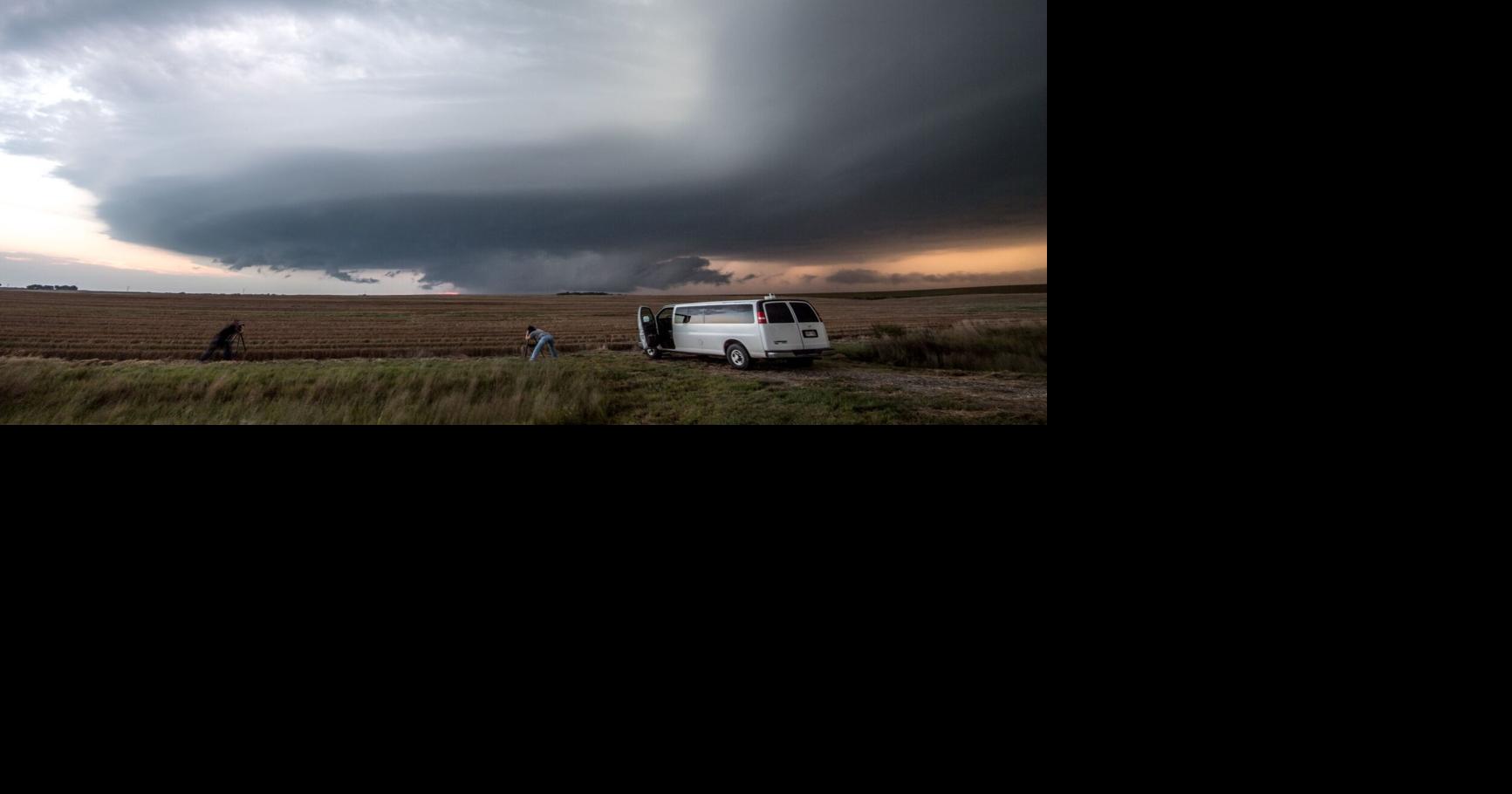Public alerted to possibility of more severe weather this spring