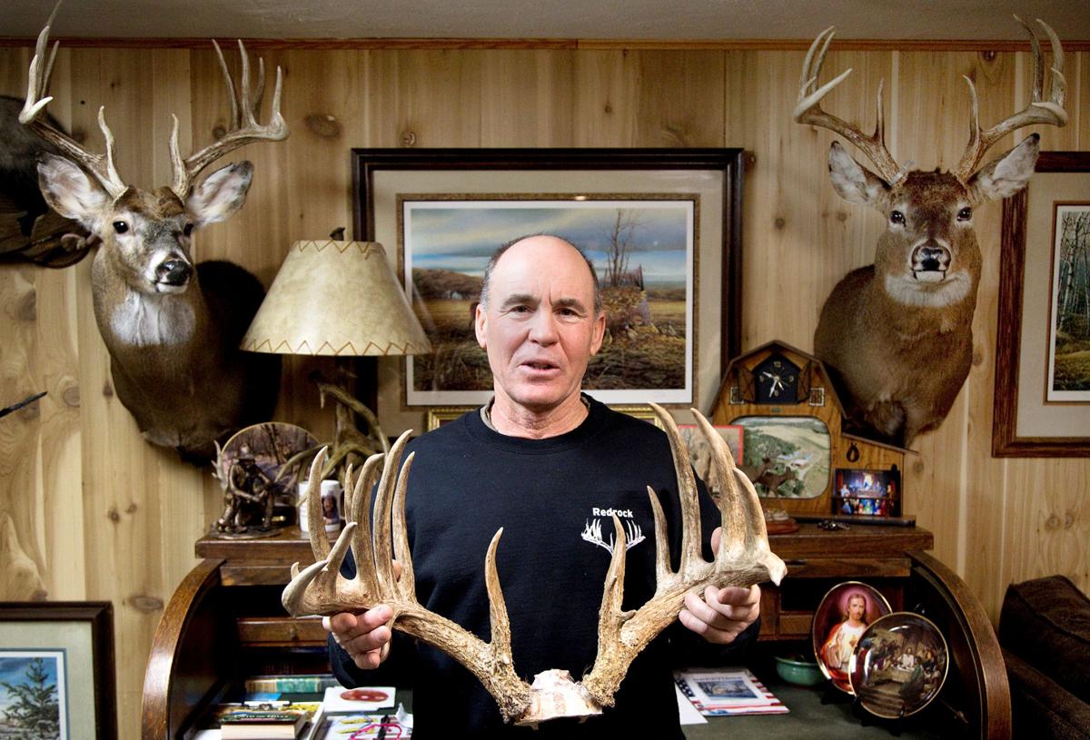Belgrade Deer Hunter Breaks State Record Local News