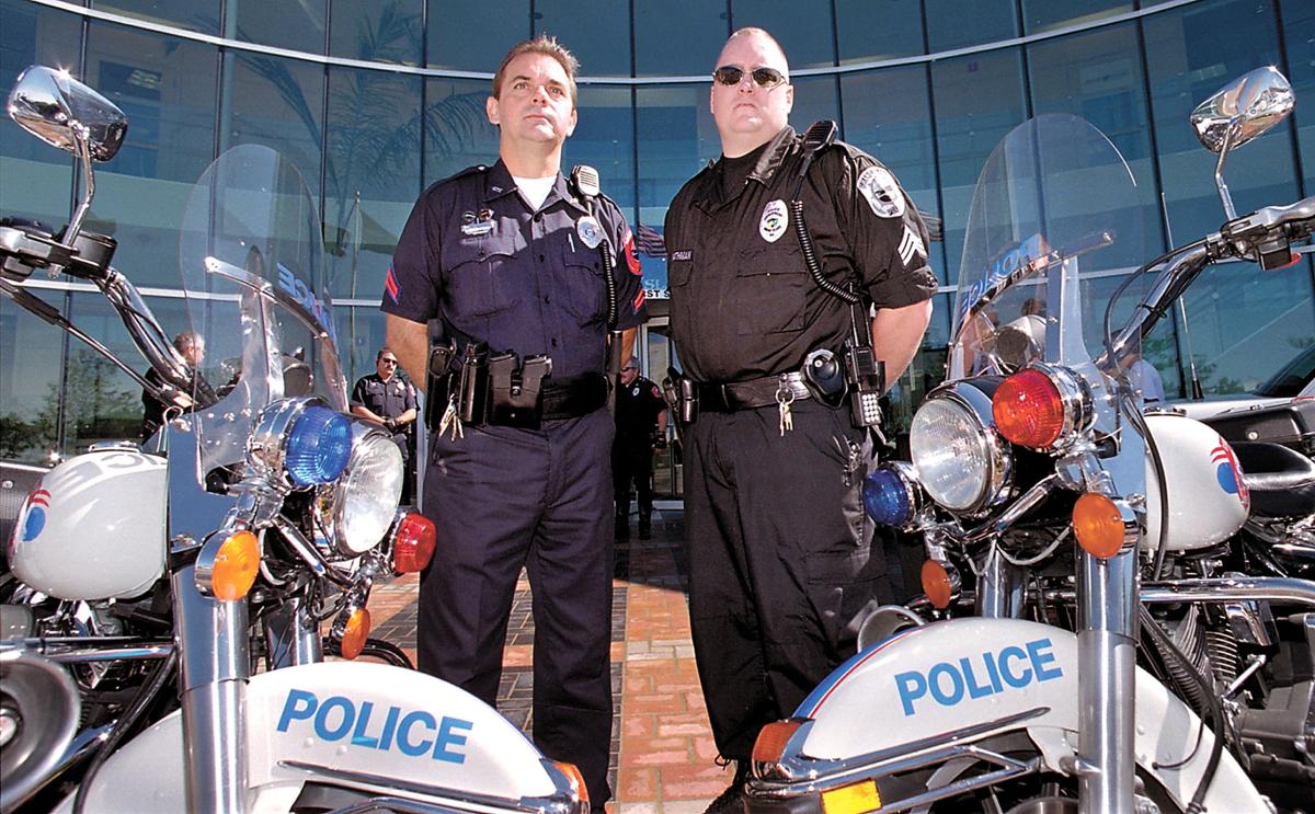 Ressel Has Worked Hard To Keep Students Safe Local News