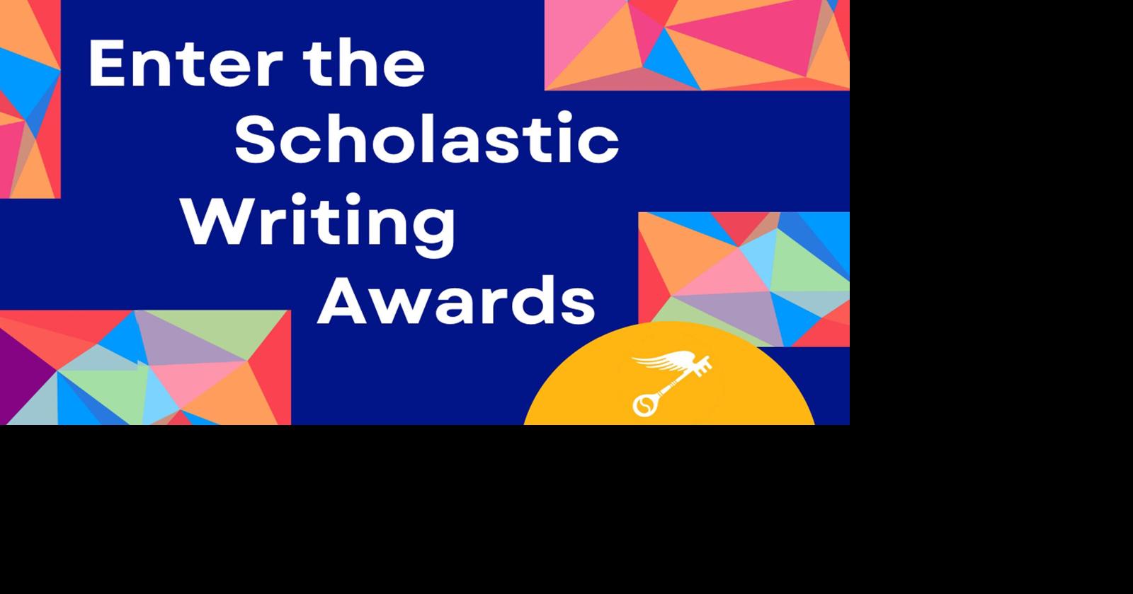 Nebraska Scholastic Writing Awards accepting entries