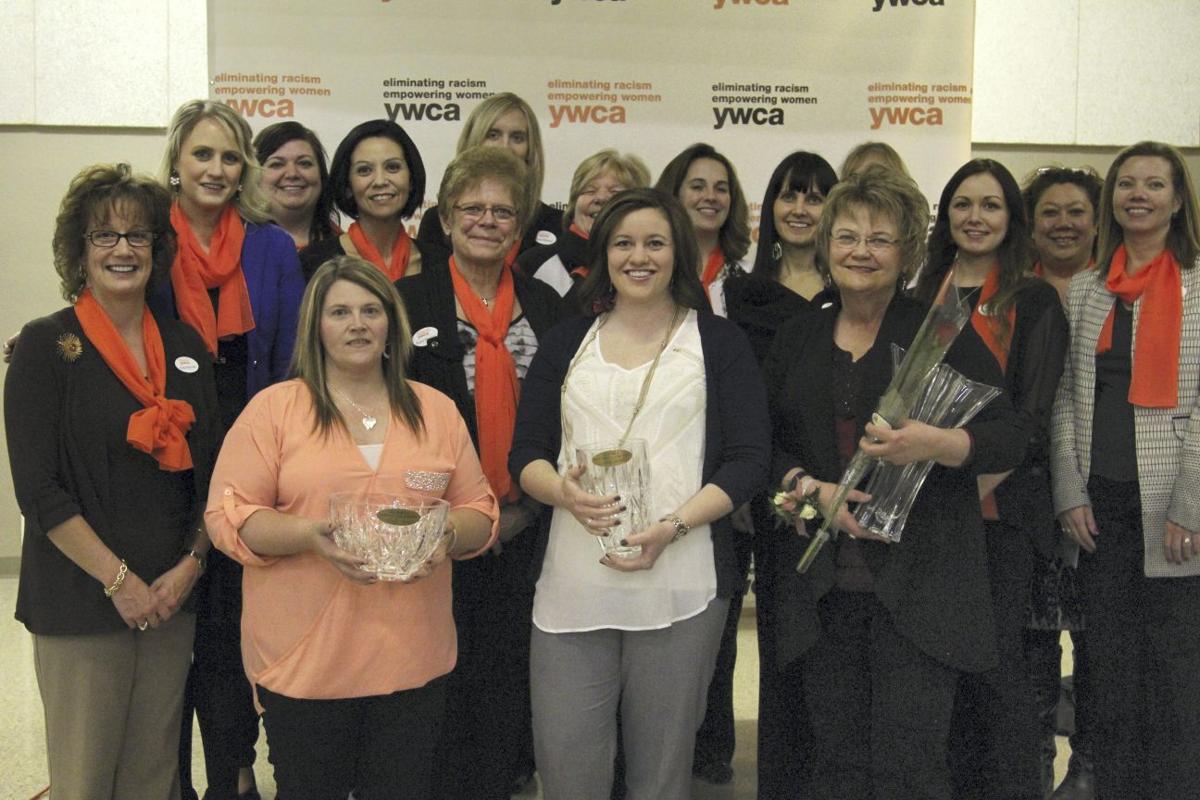 Ywca Recognizes Women Of Distinction Local News