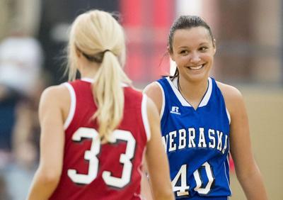 Husker Freshman Kissinger Not Afraid To Shoot Huskers Hq