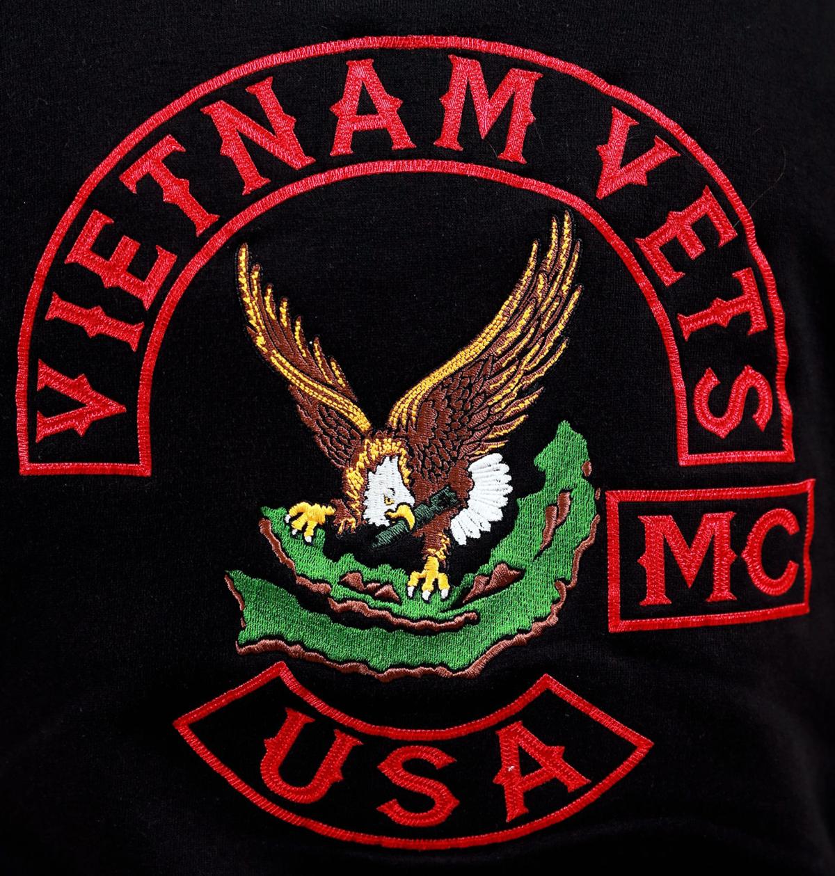 Veterans motorcycle club is a commitment, a brotherhood | Heroes