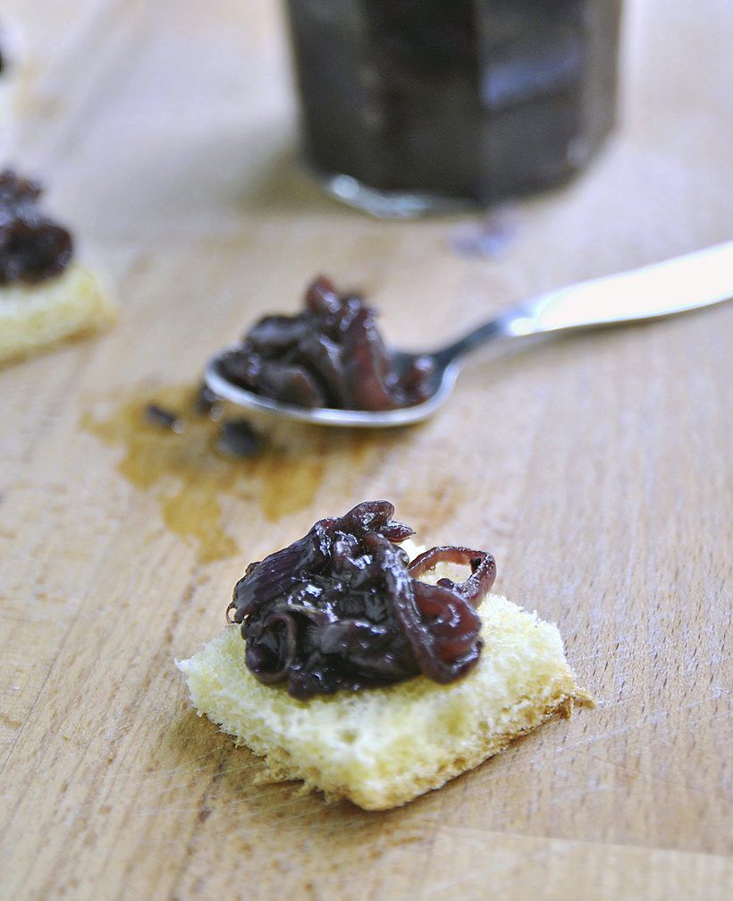 ‘Onions Etcetera’ elevates the humble vegetable Food