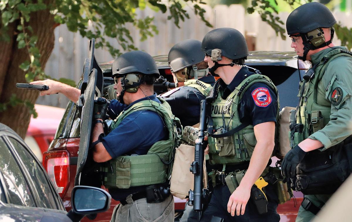 Nearly all crime categories were down in Grand Island in 2019 despite