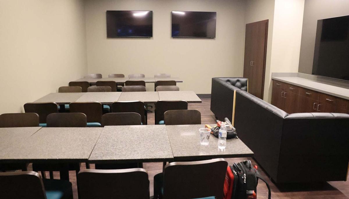 See behind the doors of B&B Theatres in Grand Island