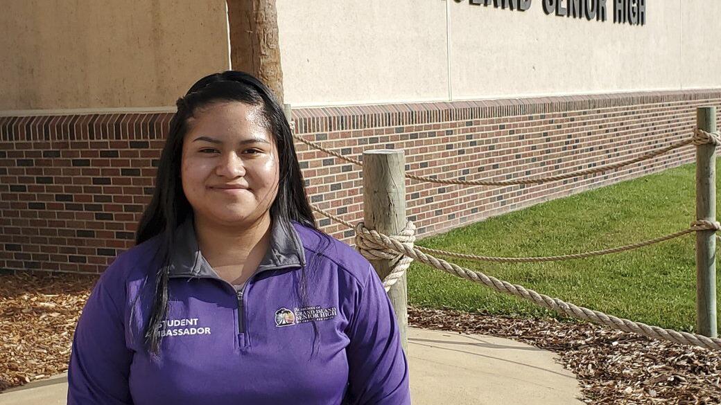 Bienvenido a nuestra isla: los estudiantes embajadores brindan orientación en GIPS | Noticias locales de Grand Island Bienvenido a nuestra isla: los estudiantes embajadores brindan orientación en GIPS | Noticias locales de Grand Island