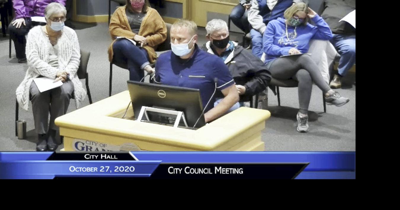 Neighbors protest zoning change, plans for new housing in subdivision