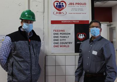 Jbs Says It S Always Looking For Ways To Keep Employees