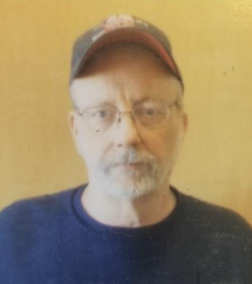 Harold Patsios