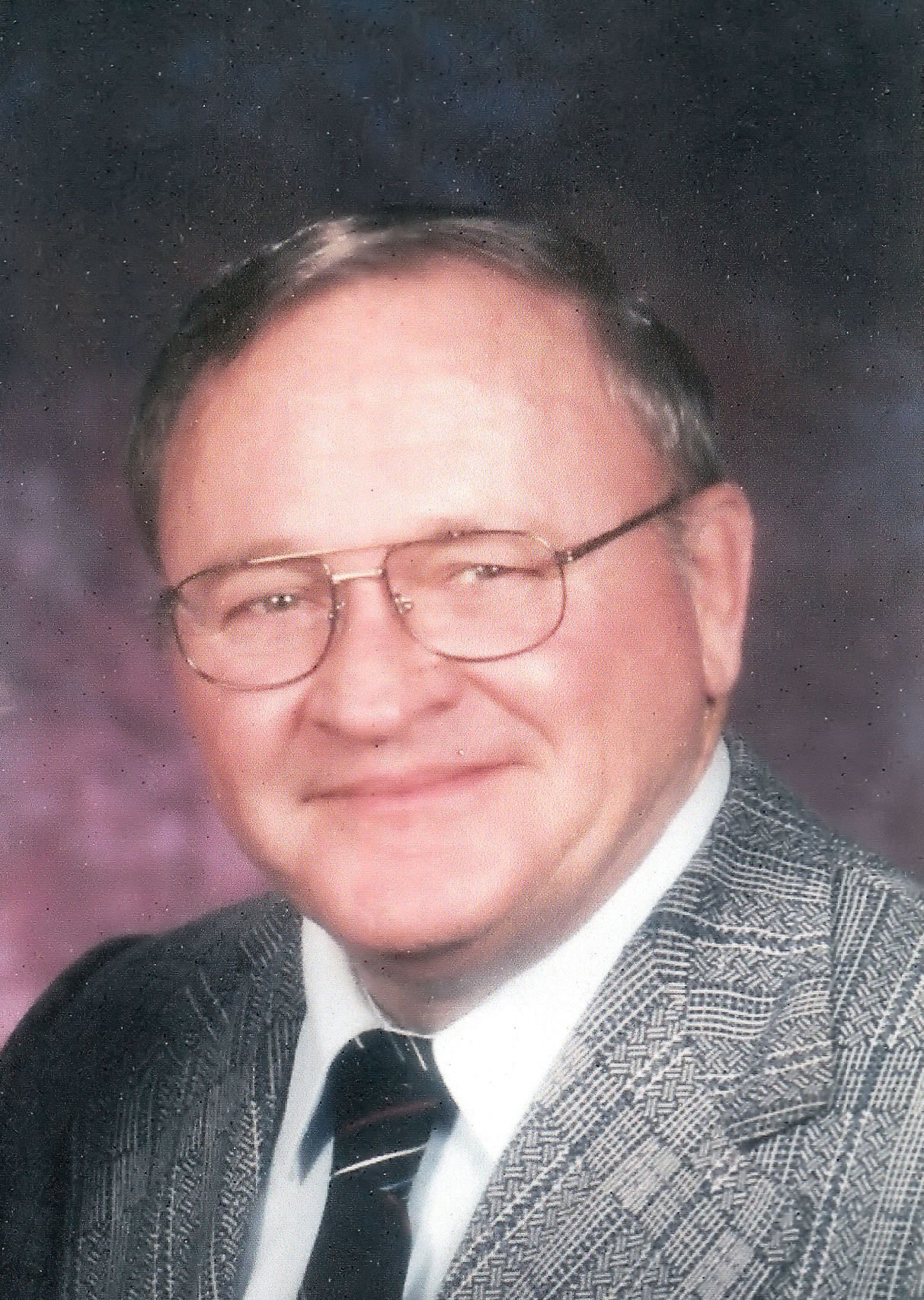 Carl Merritt, 77