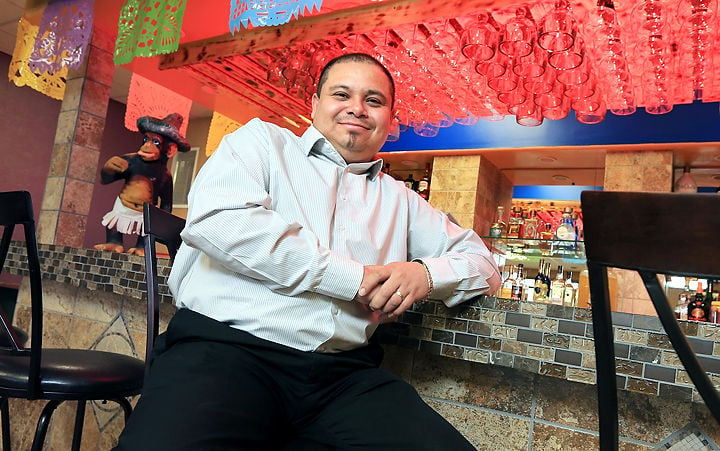 El Jalapeños Mexican Grill adds flavor to local palate