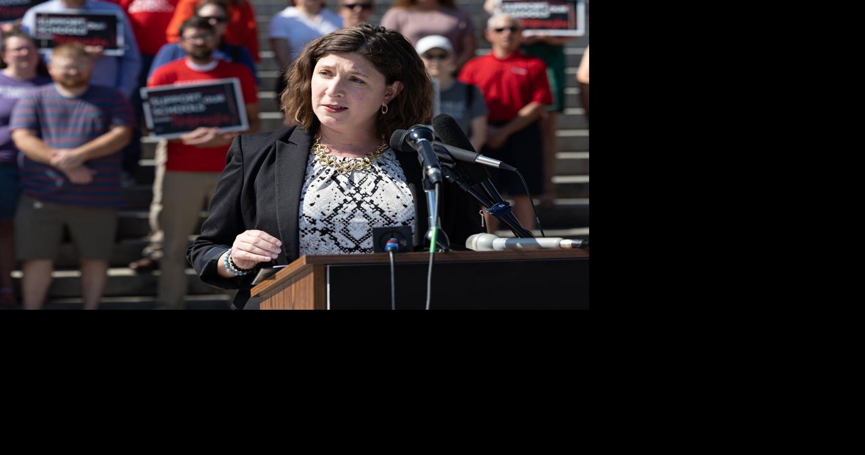 Repeal of new Nebraska tax credits makes it onto the 2024 ballot