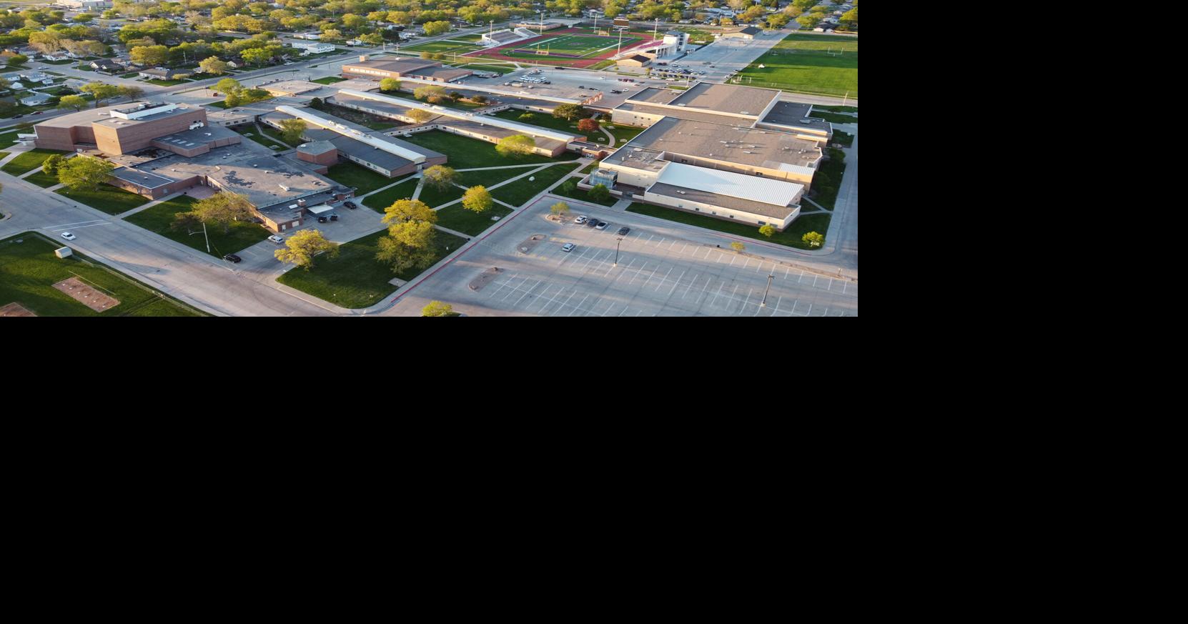 ‘On Track to Thrive 2025’: Grand Island Public Schools finds ...