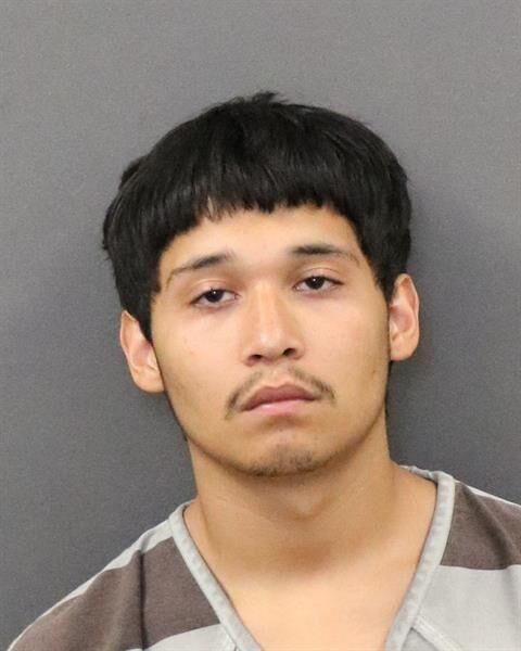 Neither man charged with gun offense