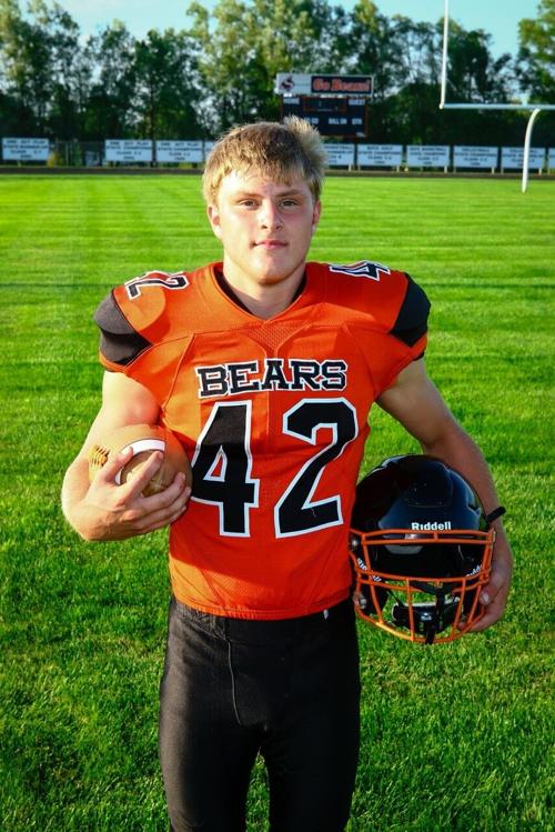 Week 6 Friday Night Lights Football Heroes - Part 3