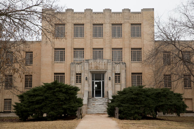 Hastings Regional Center proposed as site for treatment center | Grand